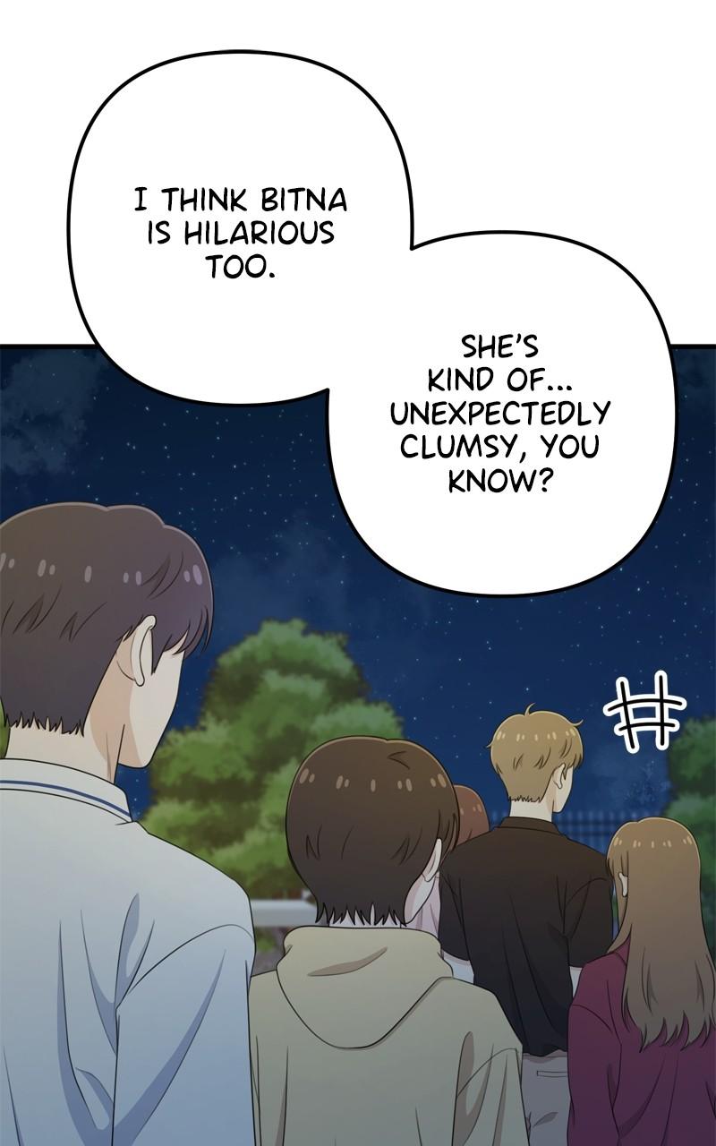 Love in Session Chapter 24 - Page 96