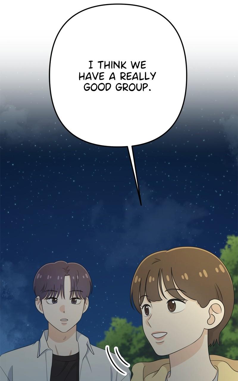 Love in Session Chapter 24 - Page 98