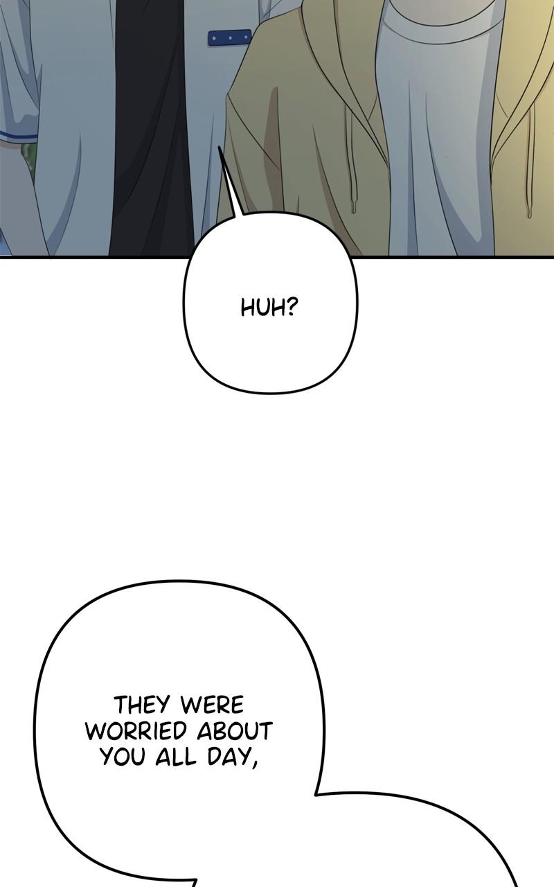 Love in Session Chapter 24 - Page 99