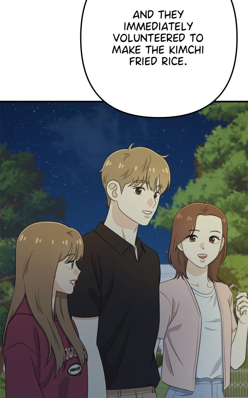 Love in Session Chapter 24 - Page 100