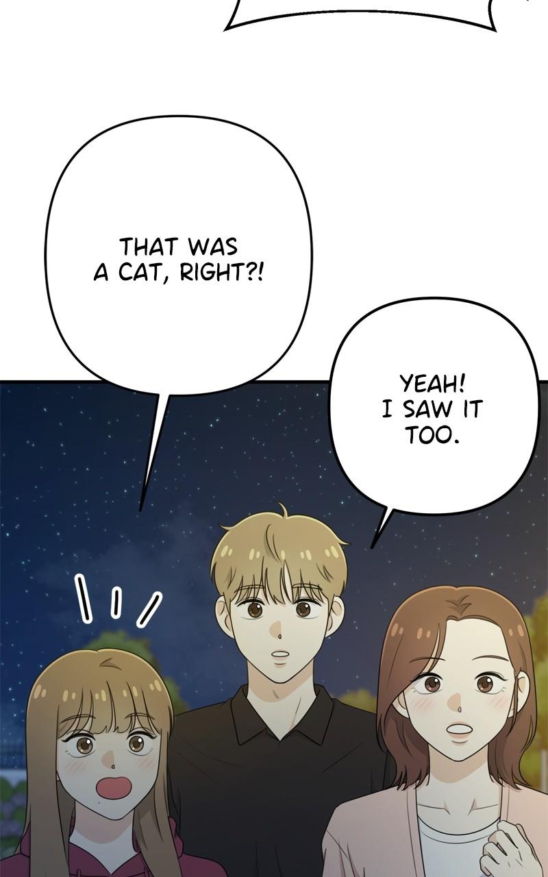 Love in Session Chapter 24 - Page 107