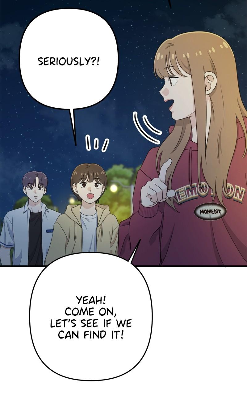 Love in Session Chapter 24 - Page 109