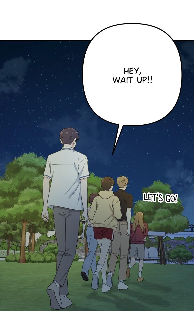 Love in Session Chapter 24 - Page 110