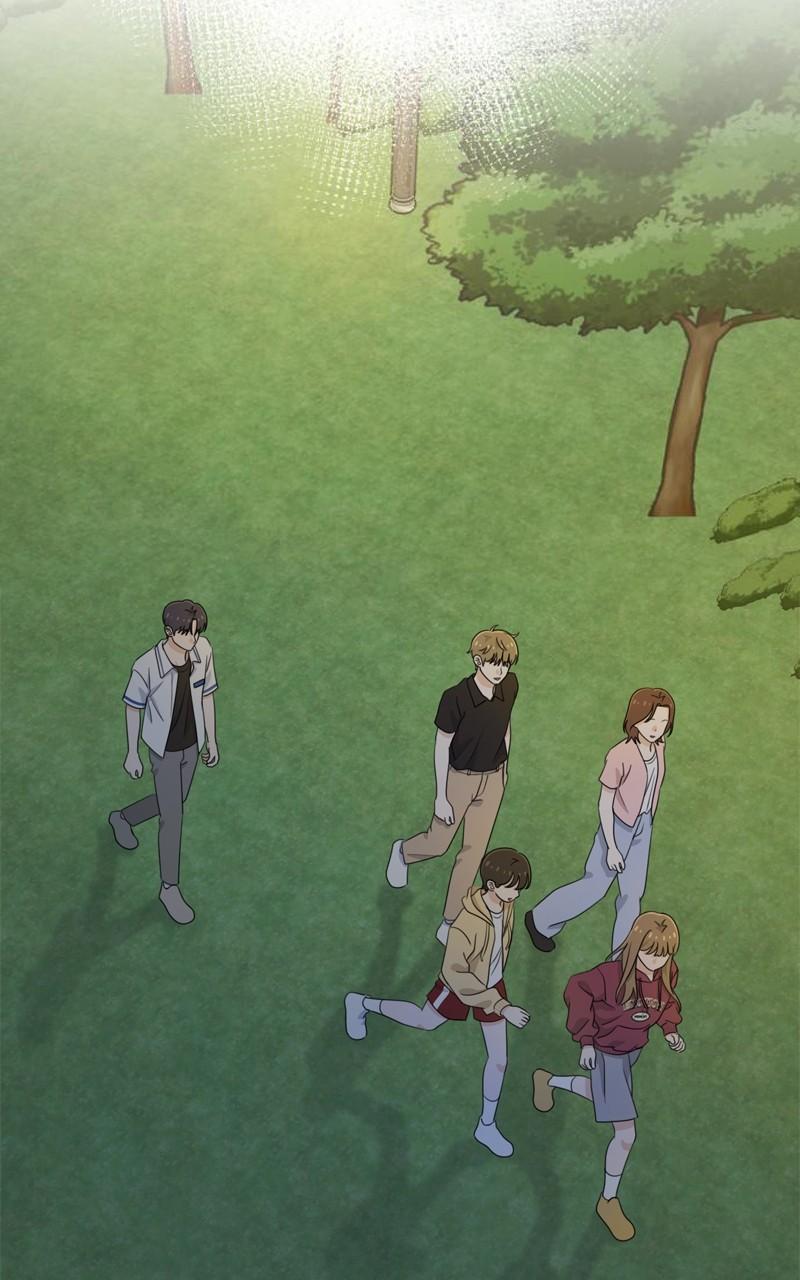 Love in Session Chapter 24 - Page 116