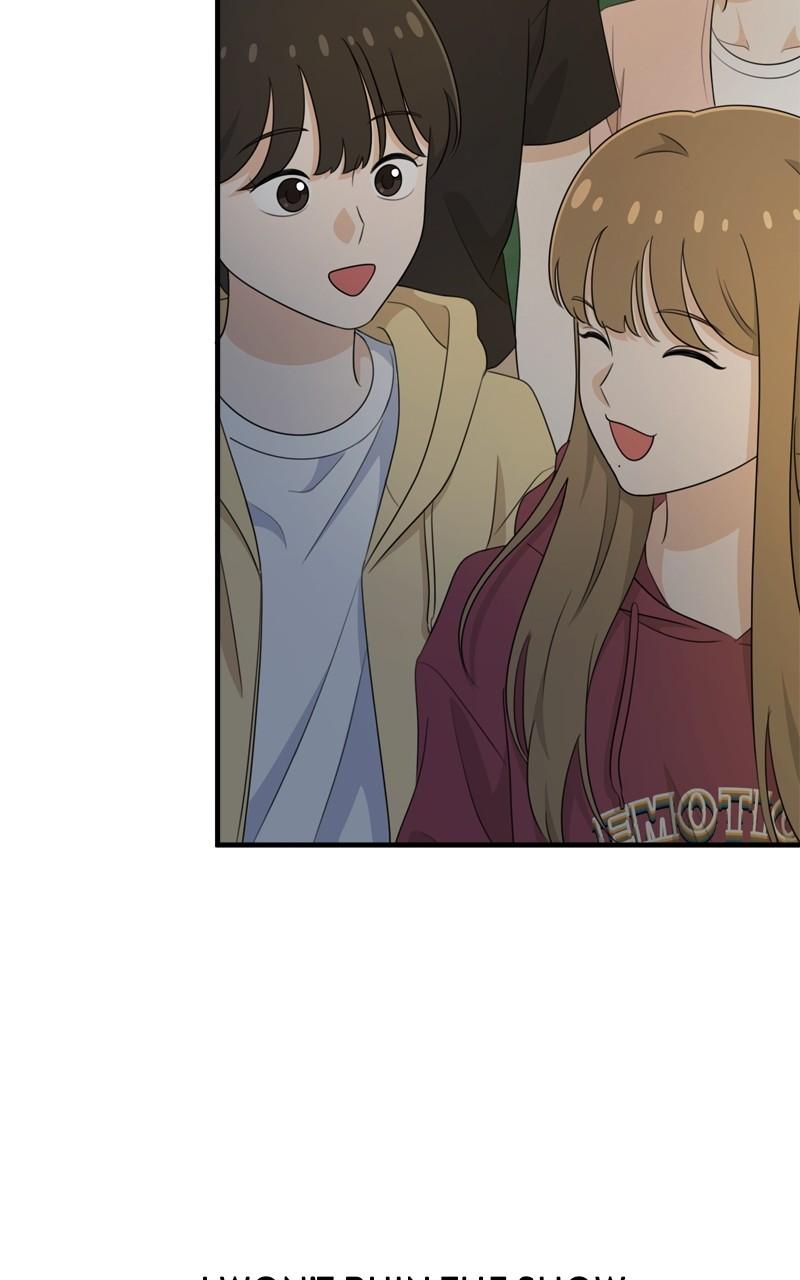 Love in Session Chapter 24 - Page 119