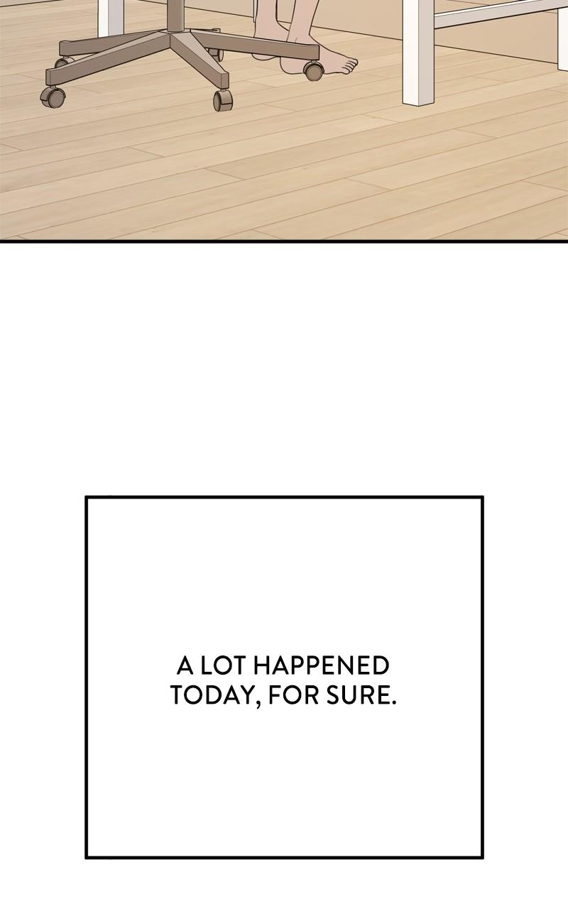 Love in Session Chapter 24 - Page 126