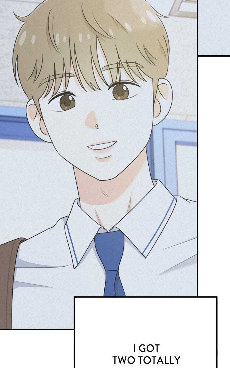 Love in Session Chapter 24 - Page 128