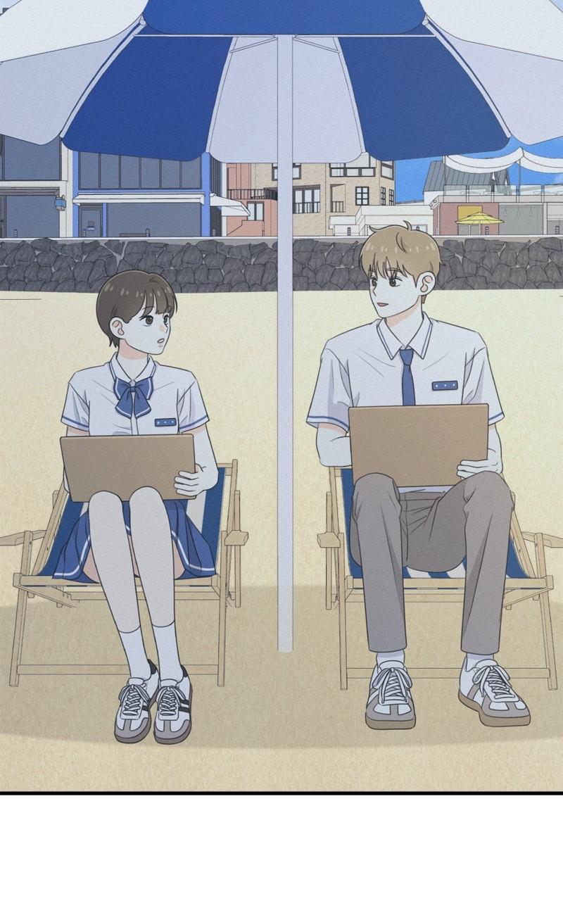 Love in Session Chapter 24 - Page 133