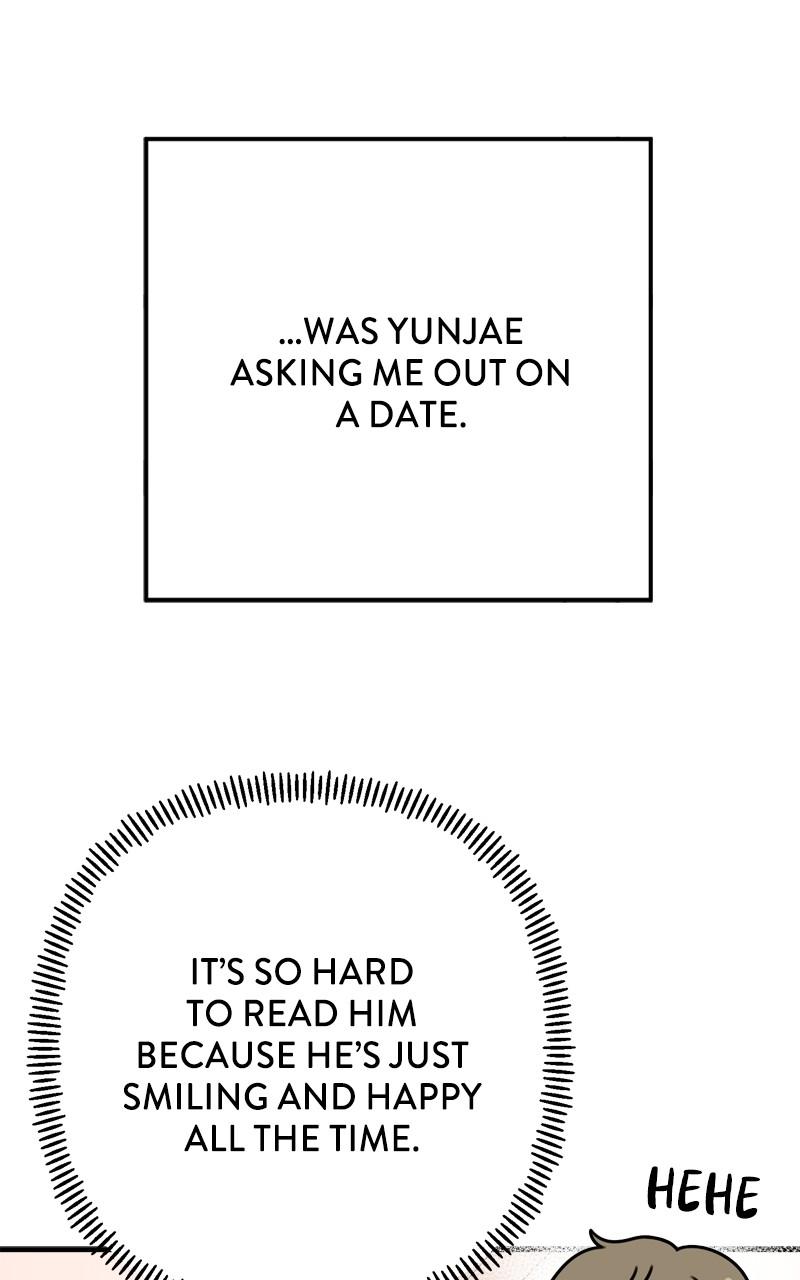 Love in Session Chapter 24 - Page 134