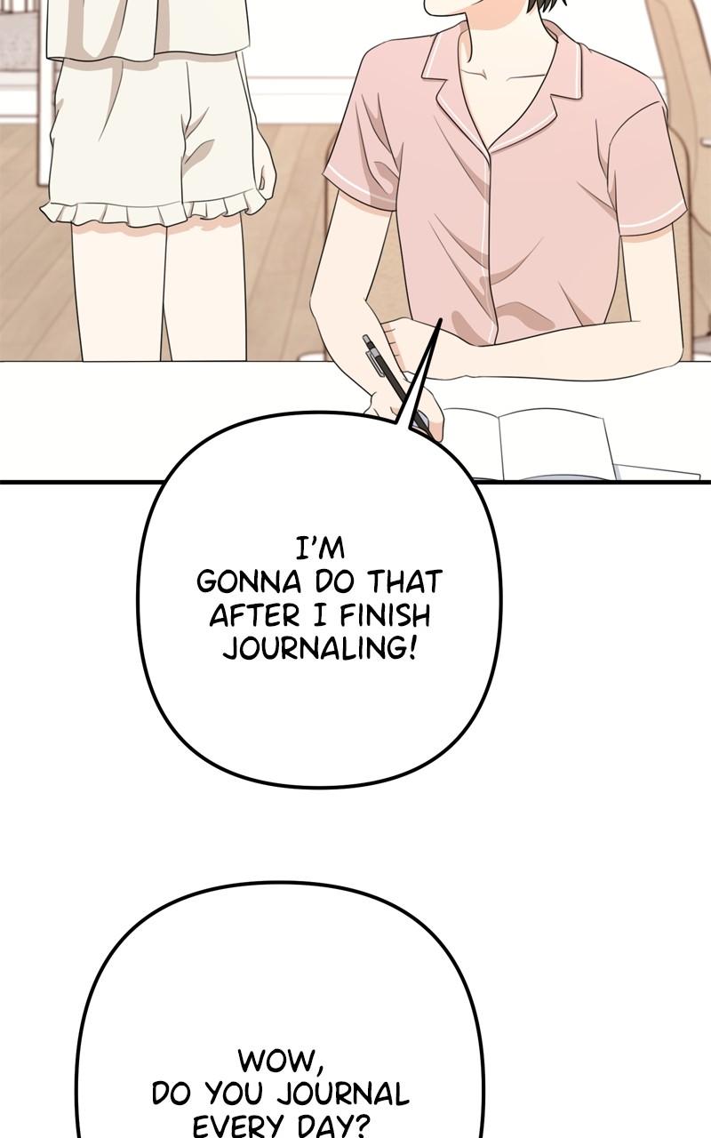 Love in Session Chapter 24 - Page 139