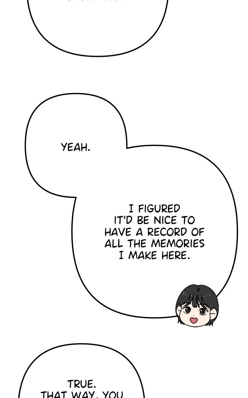 Love in Session Chapter 24 - Page 140