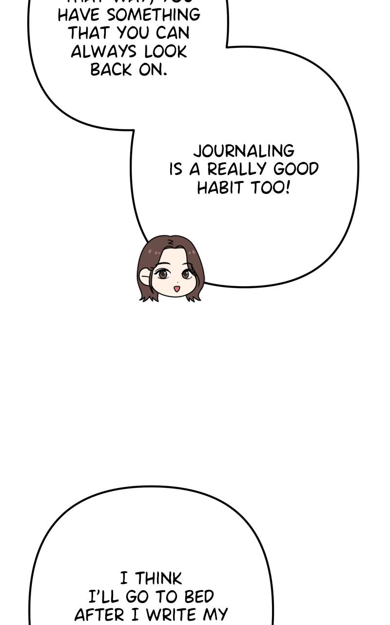 Love in Session Chapter 24 - Page 141