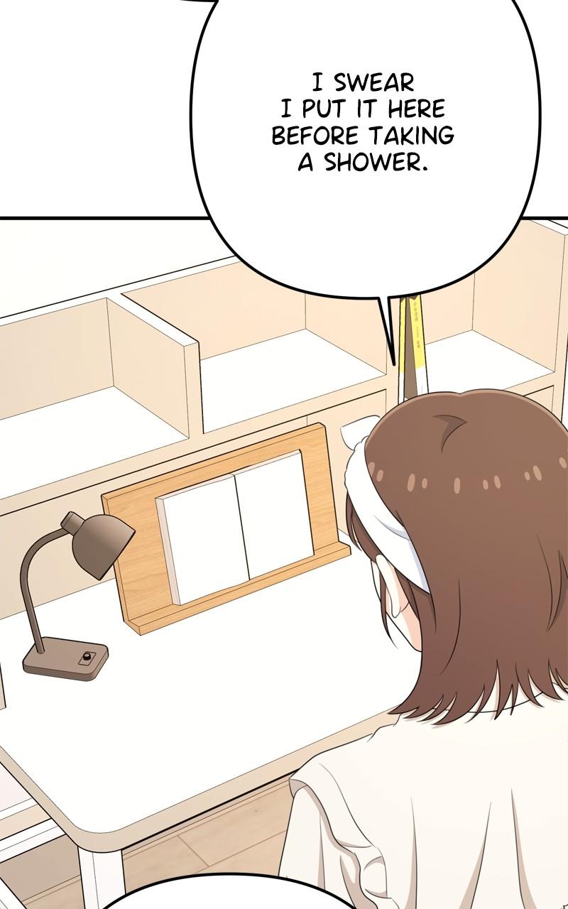 Love in Session Chapter 24 - Page 144