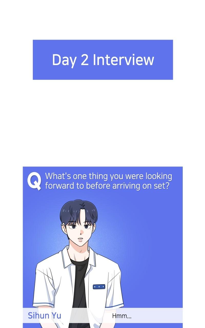 Love in Session Chapter 24 - Page 154