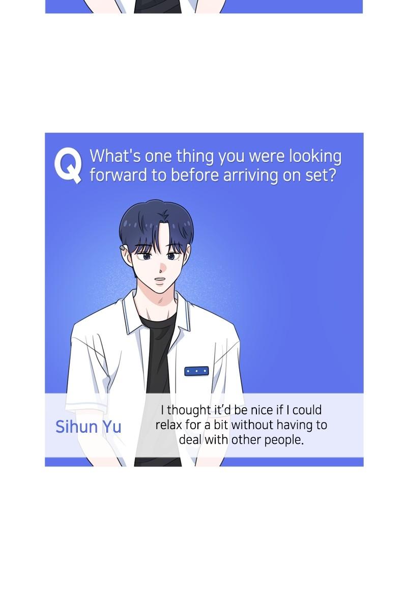 Love in Session Chapter 24 - Page 155