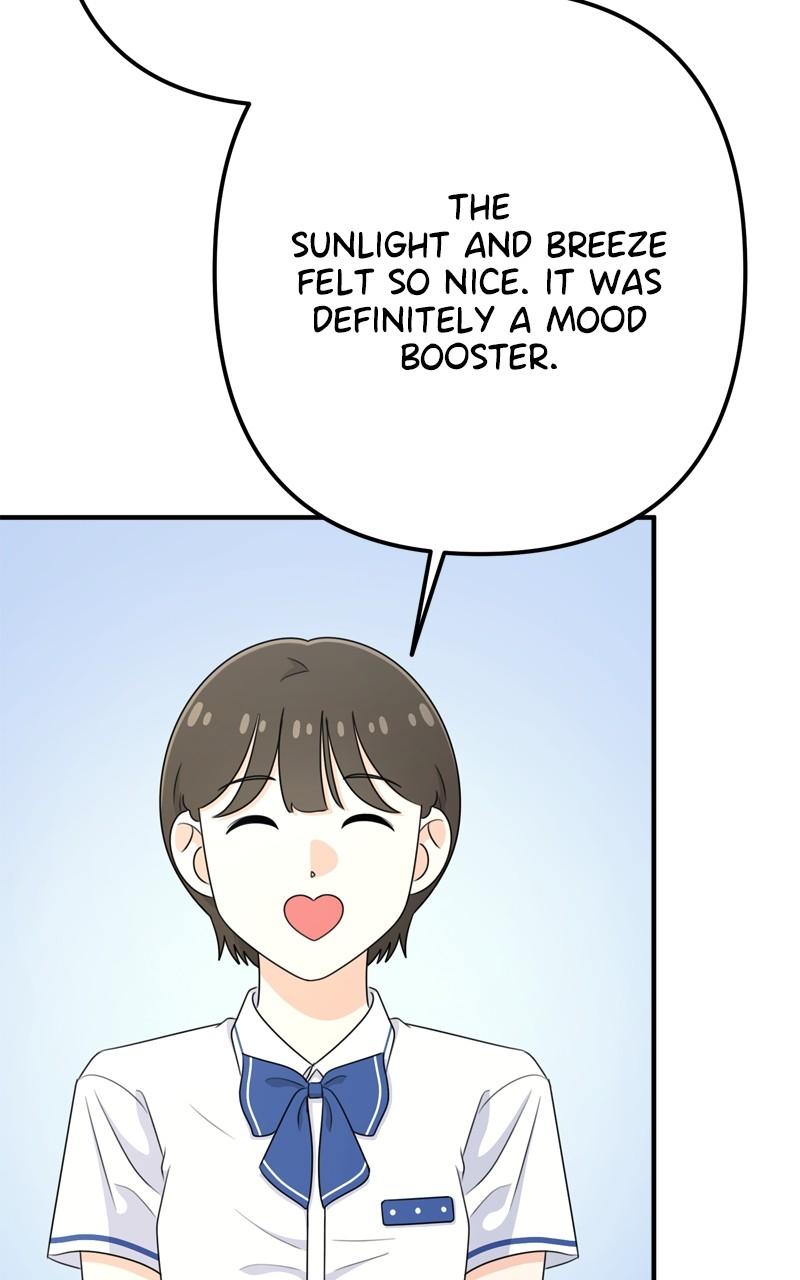 Love in Session Chapter 25 - Page 8