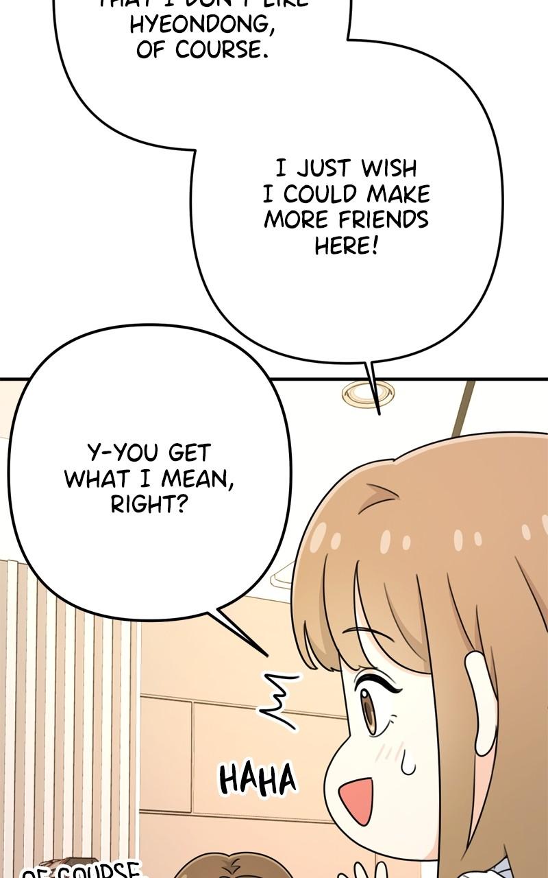 Love in Session Chapter 25 - Page 16