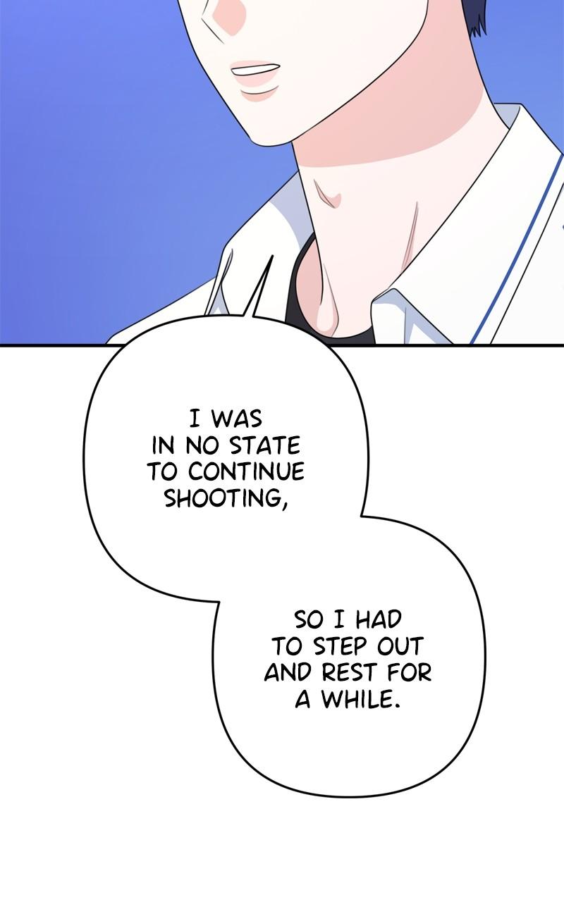 Love in Session Chapter 25 - Page 20