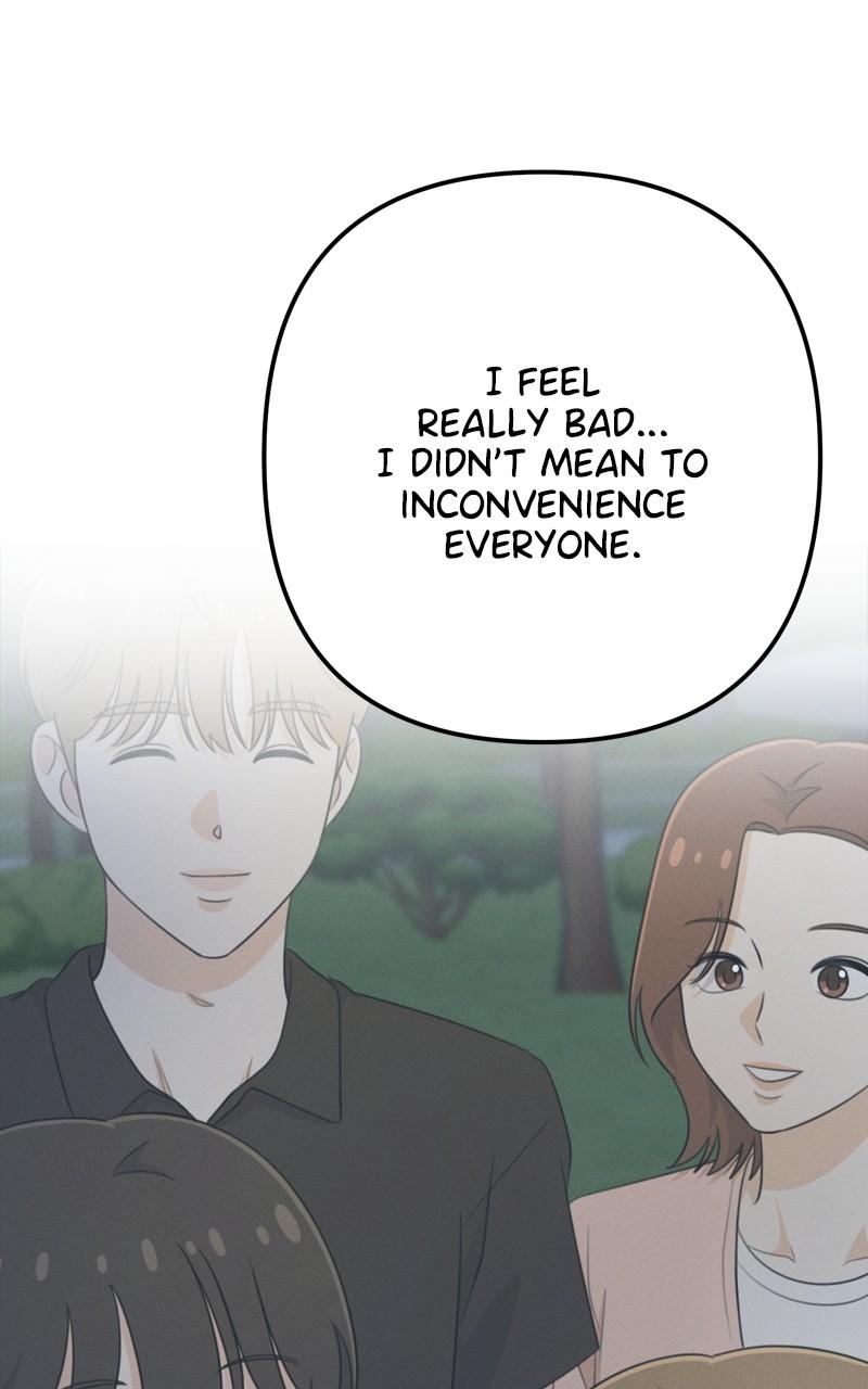 Love in Session Chapter 25 - Page 21