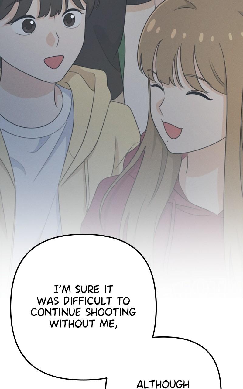 Love in Session Chapter 25 - Page 22