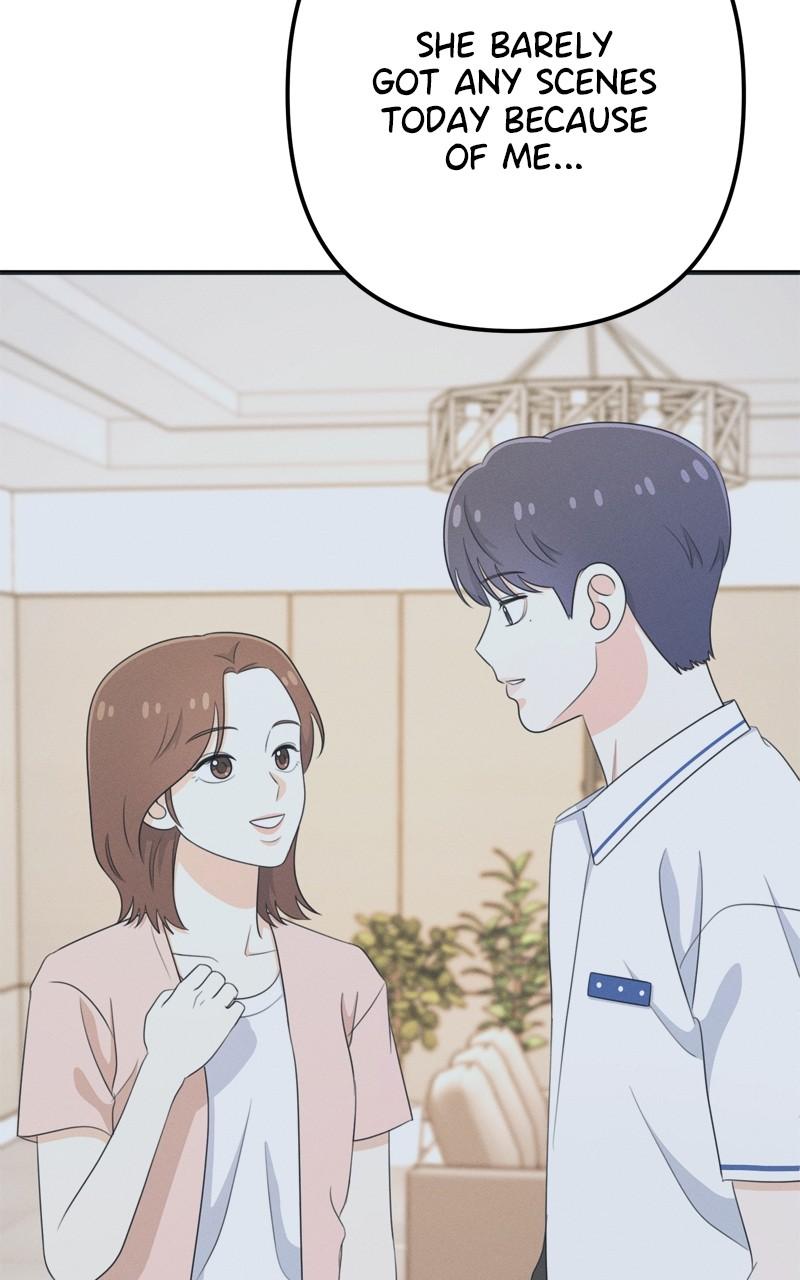 Love in Session Chapter 25 - Page 32