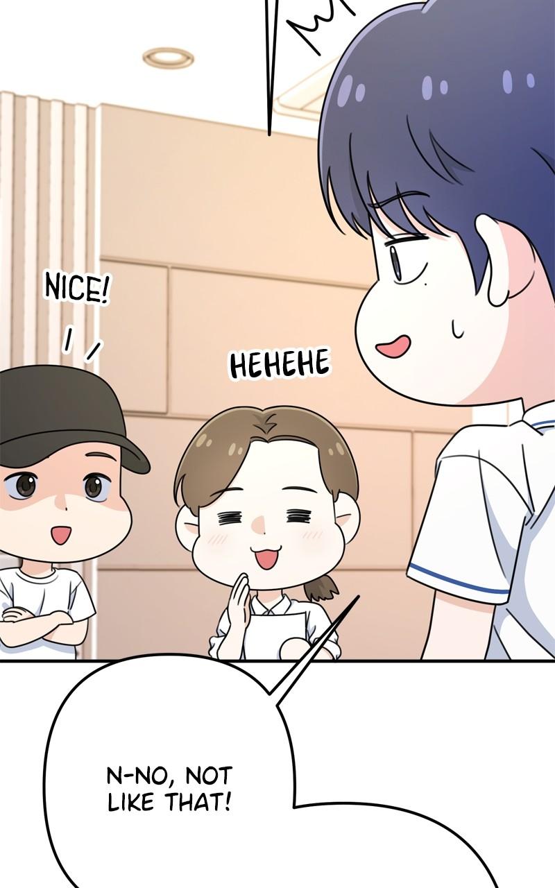 Love in Session Chapter 25 - Page 36