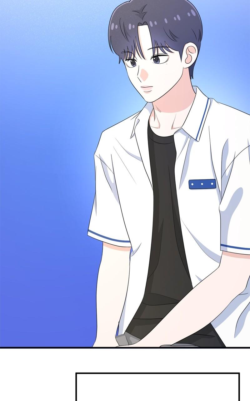 Love in Session Chapter 25 - Page 38