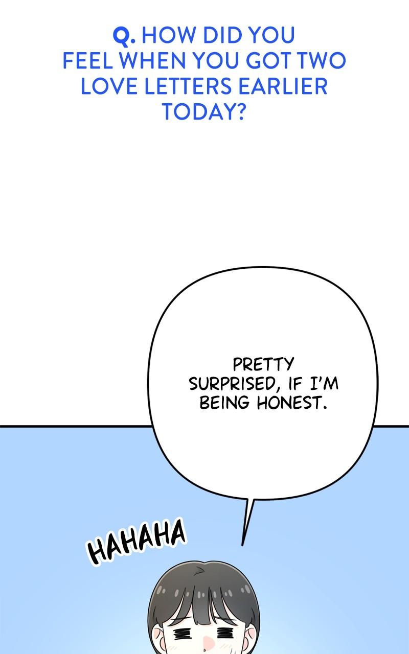 Love in Session Chapter 25 - Page 44