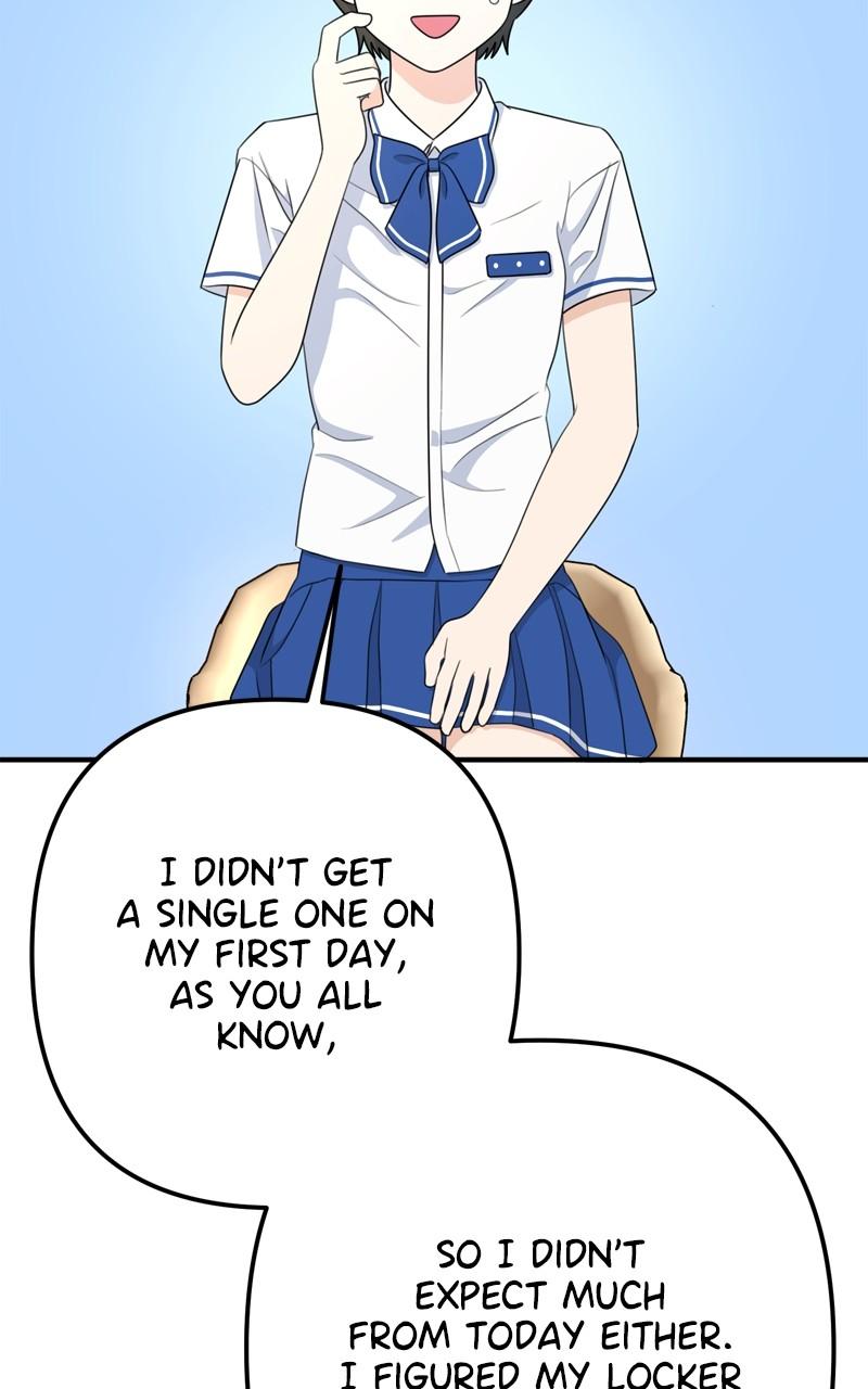 Love in Session Chapter 25 - Page 45