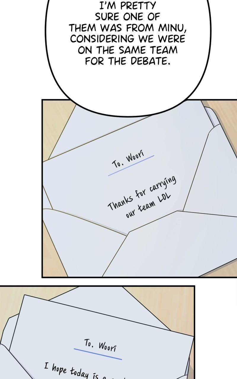 Love in Session Chapter 25 - Page 47