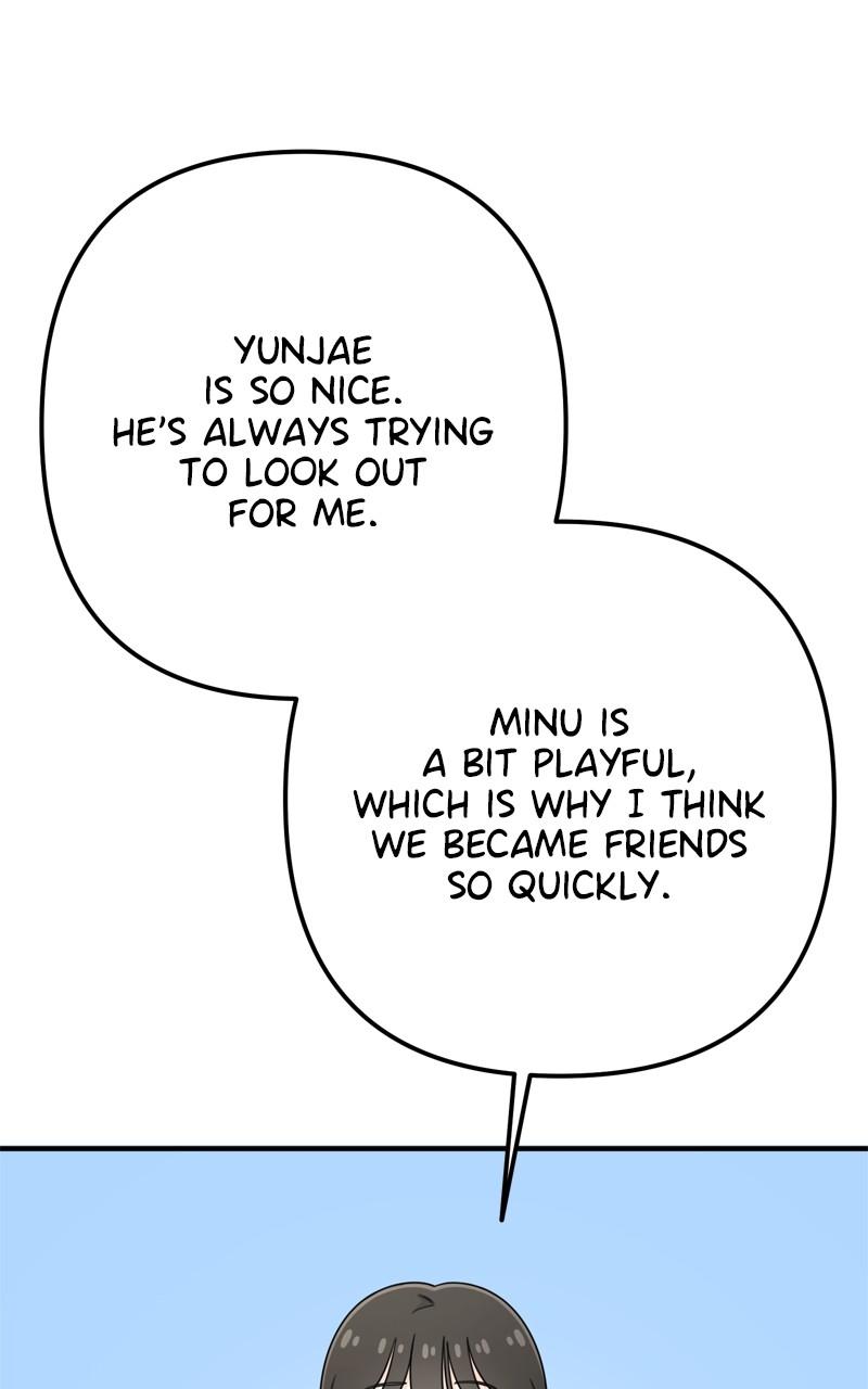 Love in Session Chapter 25 - Page 49