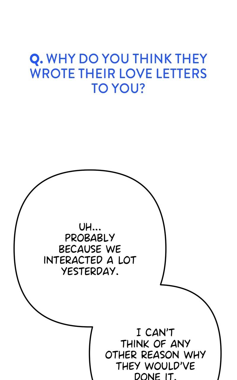 Love in Session Chapter 25 - Page 51