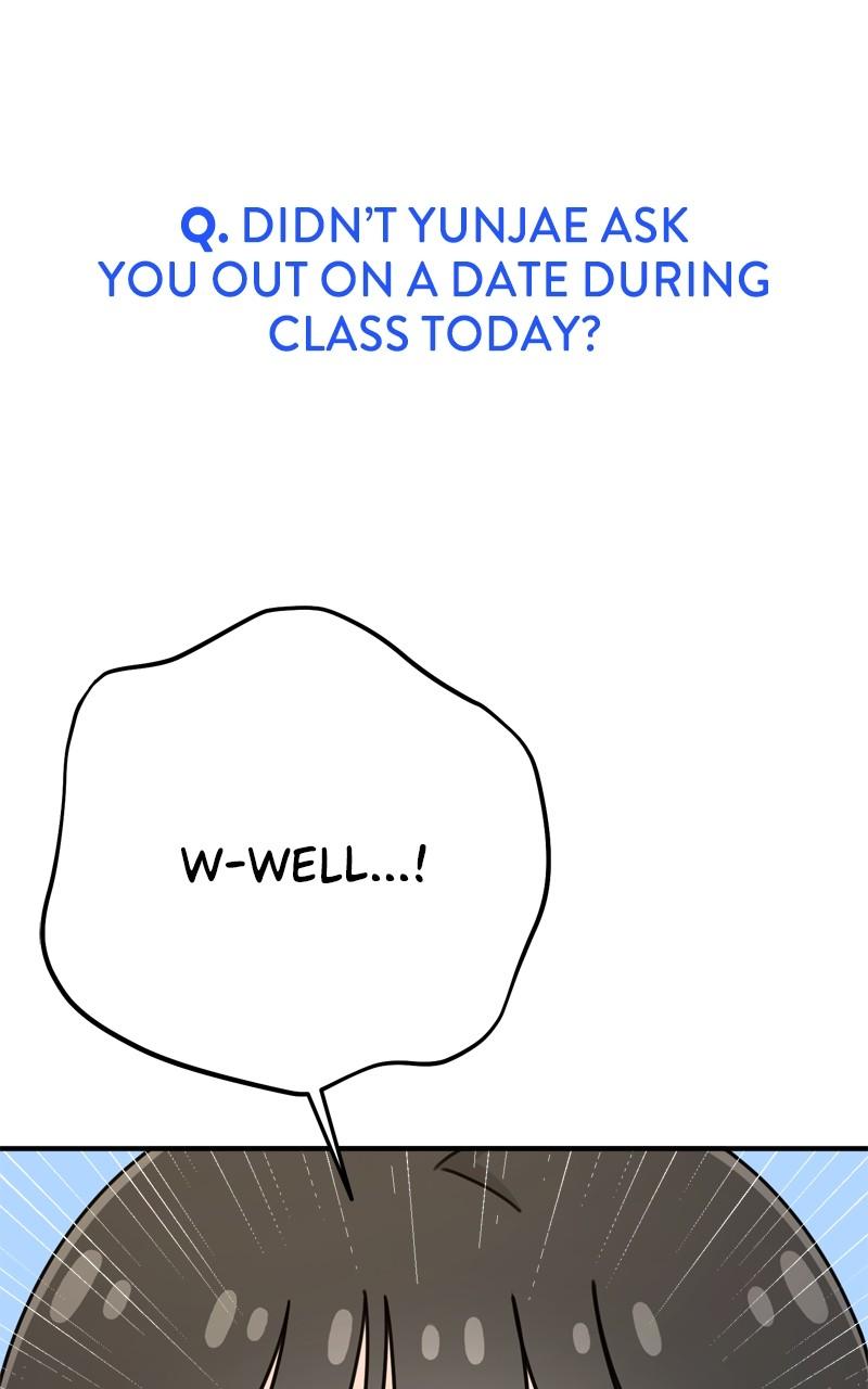 Love in Session Chapter 25 - Page 53