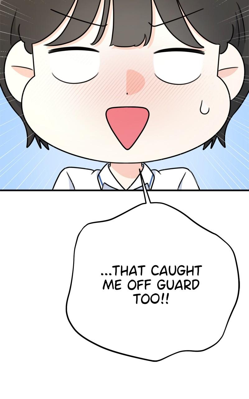 Love in Session Chapter 25 - Page 54