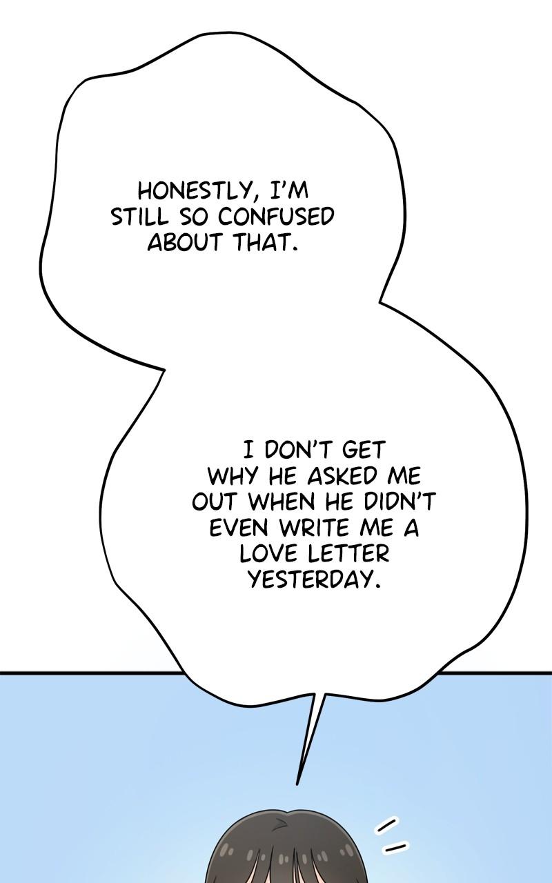 Love in Session Chapter 25 - Page 55