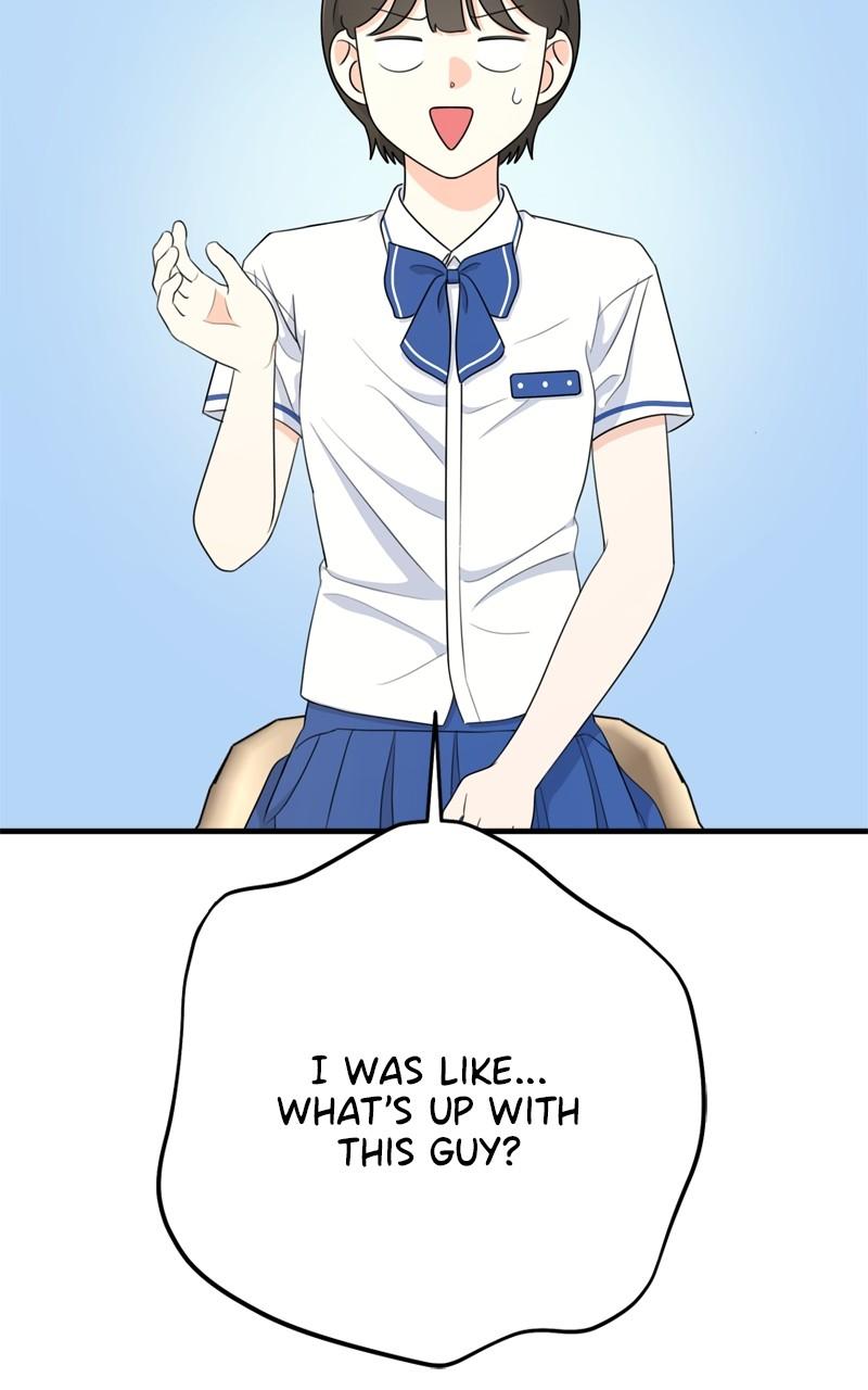 Love in Session Chapter 25 - Page 56