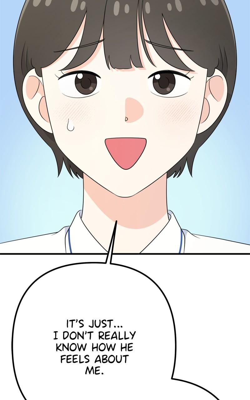 Love in Session Chapter 25 - Page 58