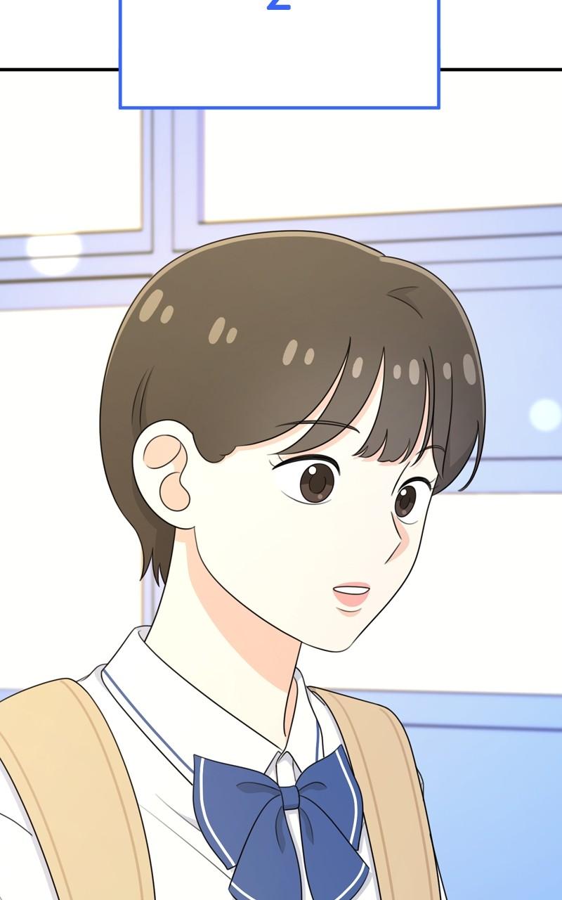 Love in Session Chapter 25 - Page 73