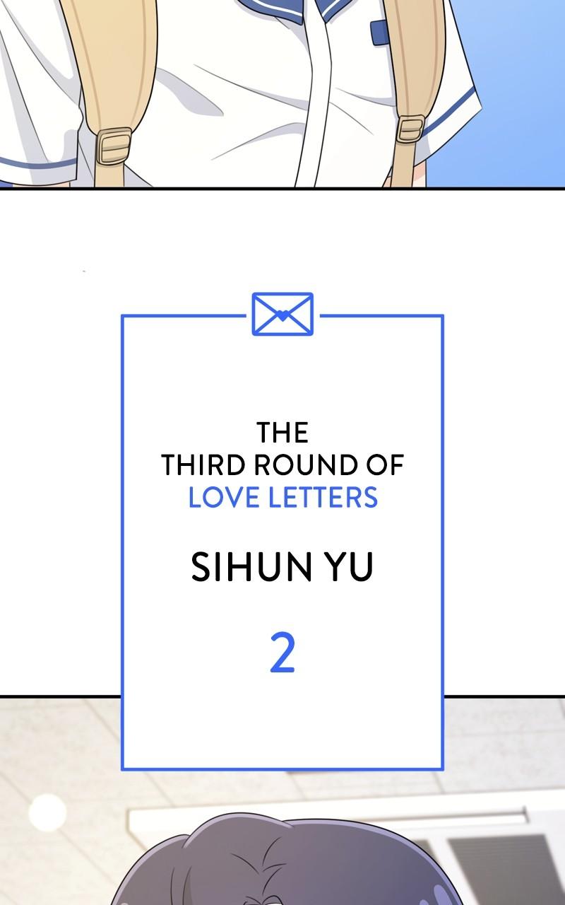 Love in Session Chapter 25 - Page 74