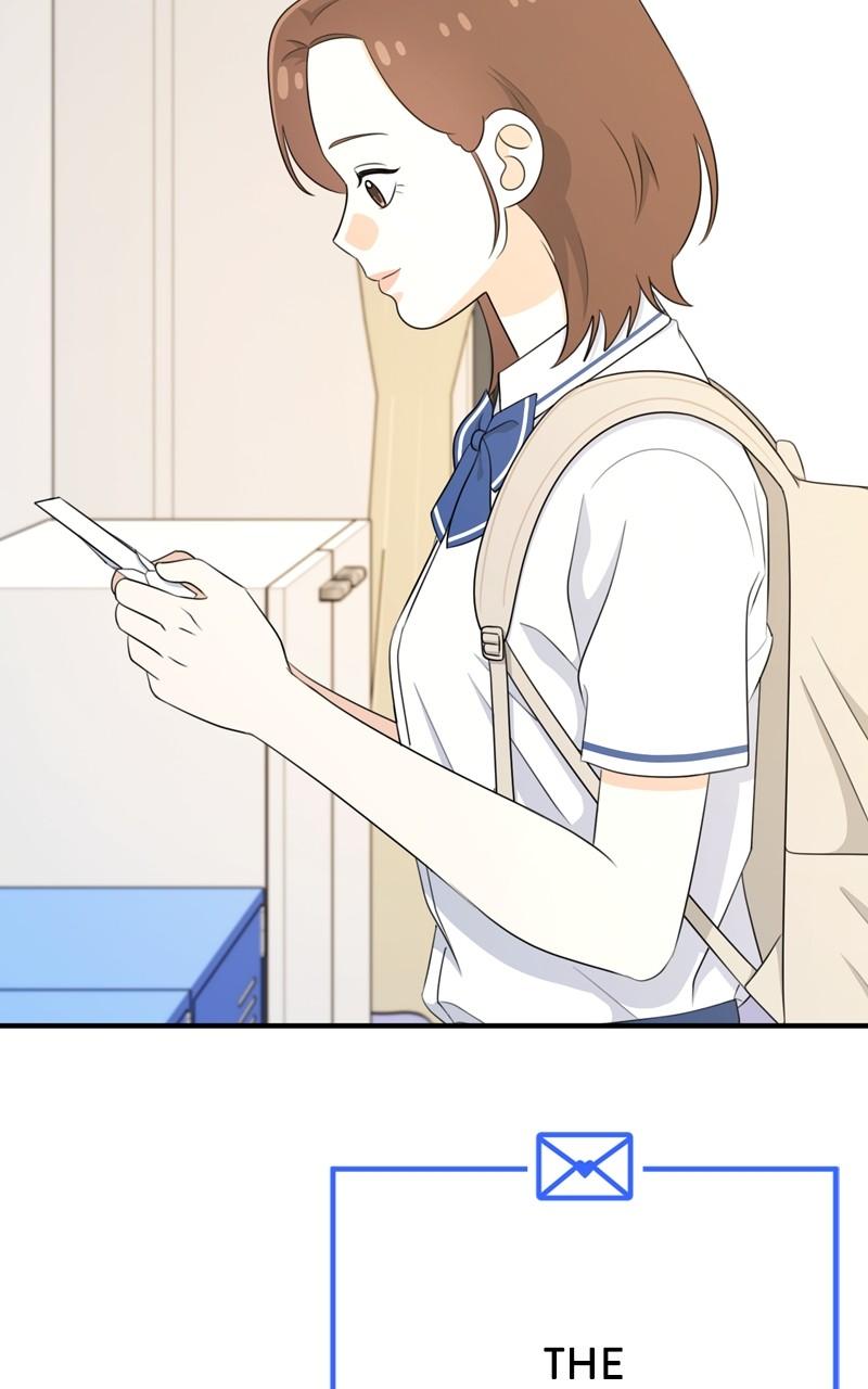 Love in Session Chapter 25 - Page 77