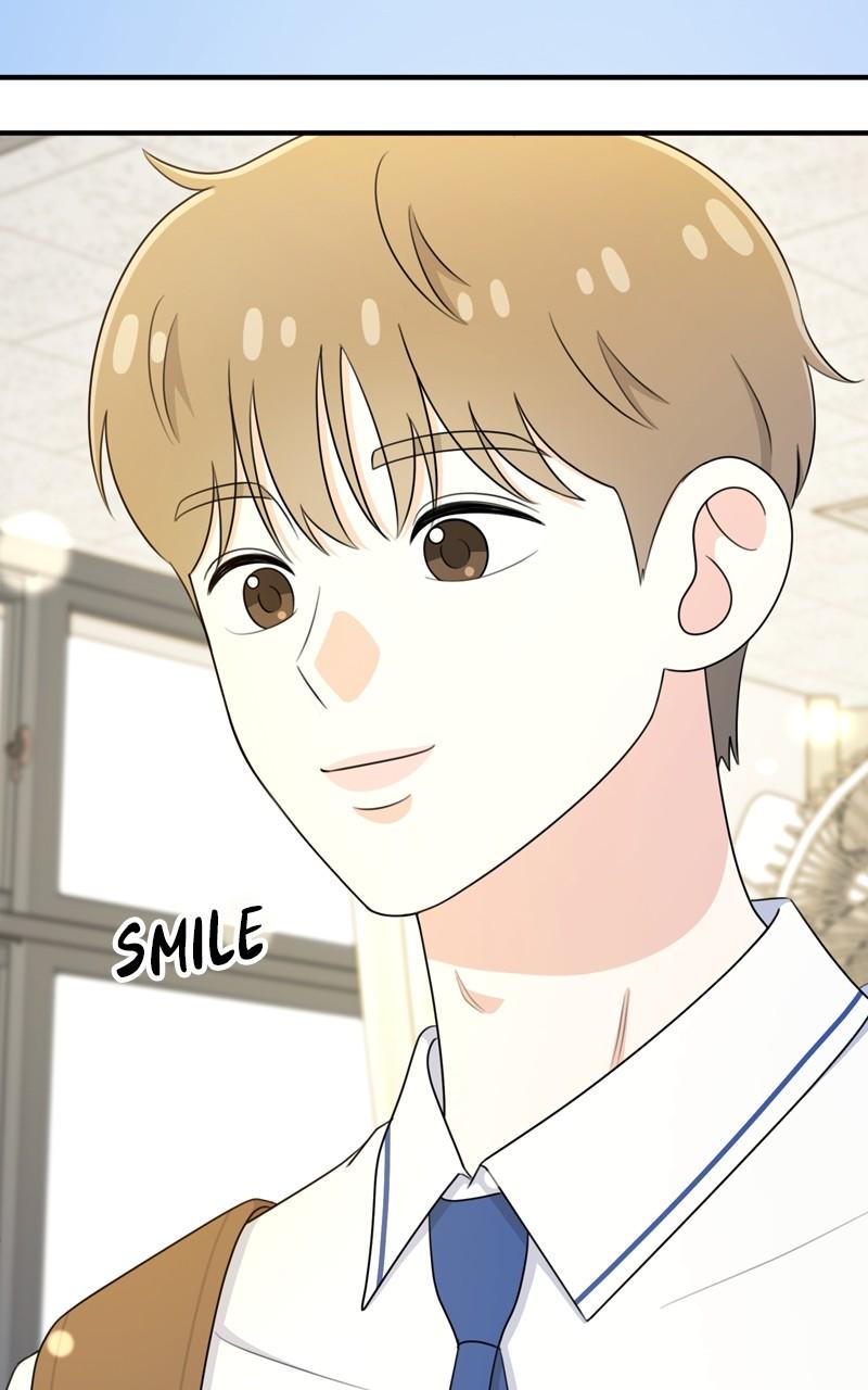 Love in Session Chapter 25 - Page 85