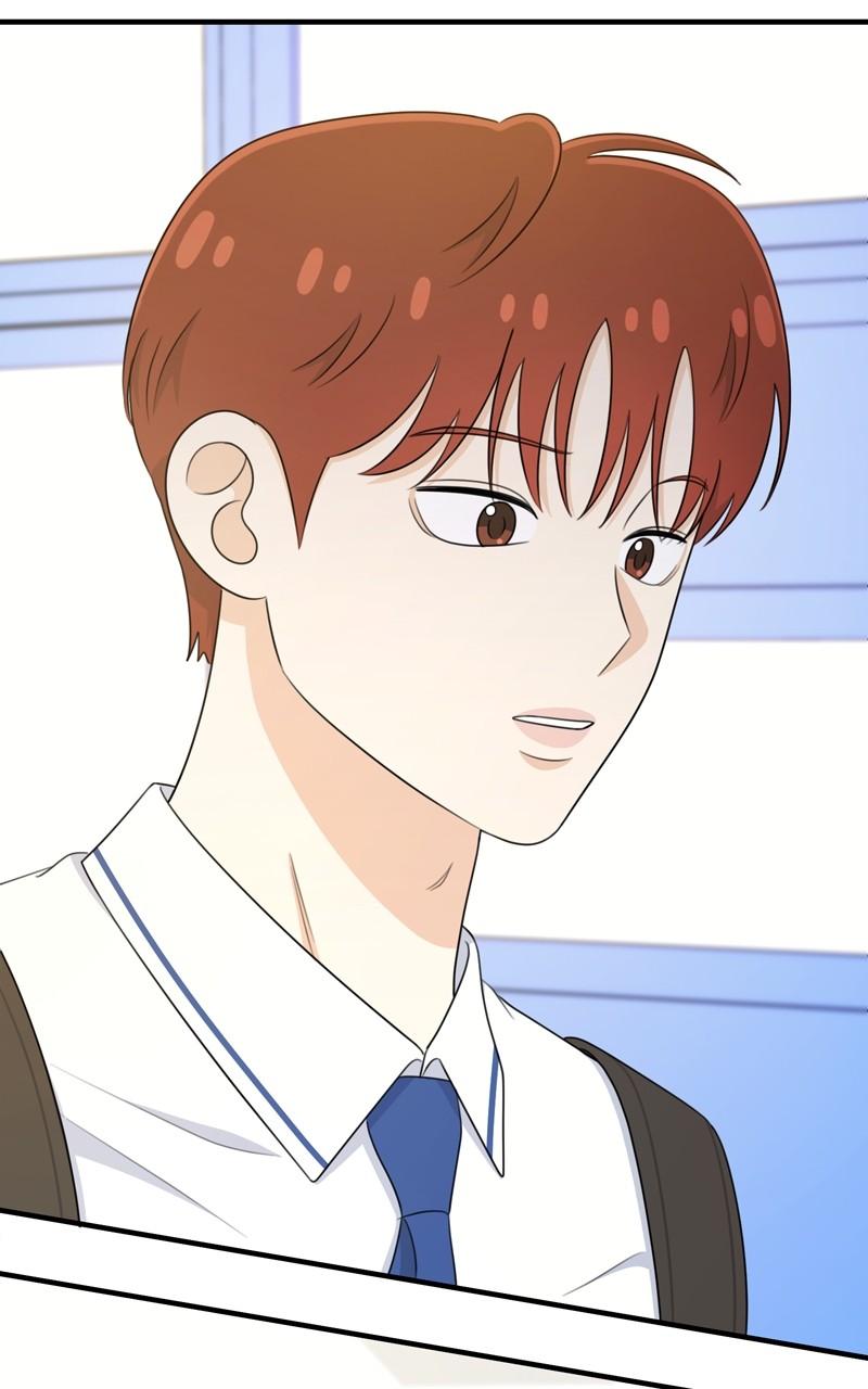 Love in Session Chapter 25 - Page 89