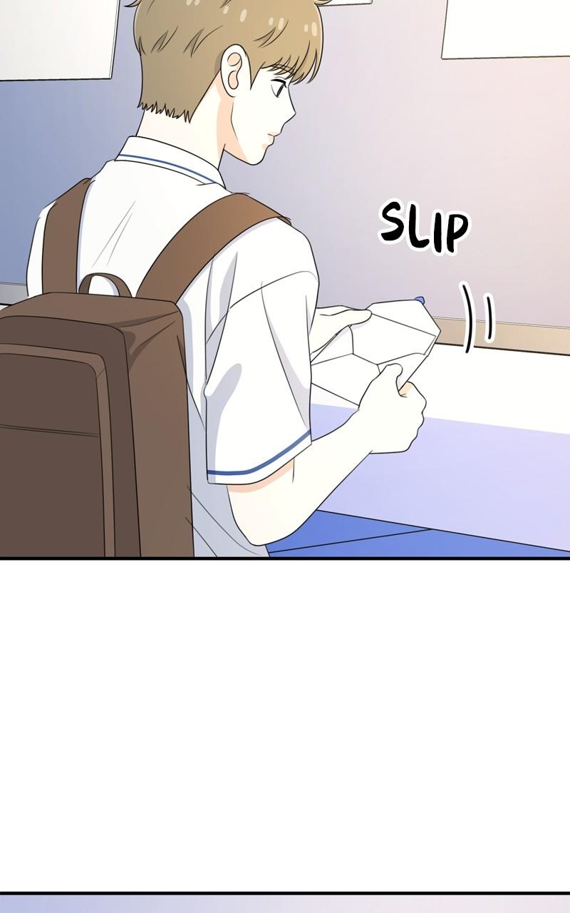 Love in Session Chapter 25 - Page 95