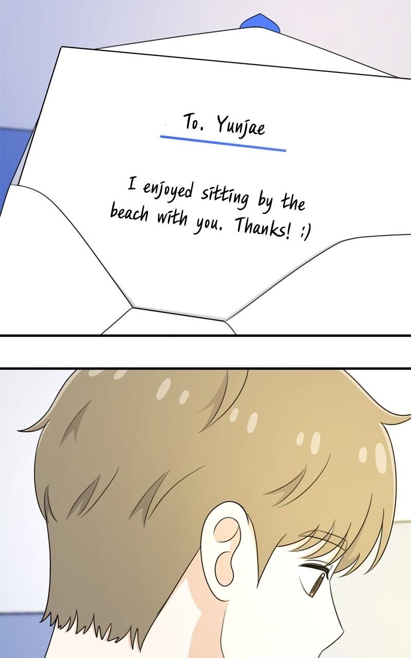 Love in Session Chapter 25 - Page 96