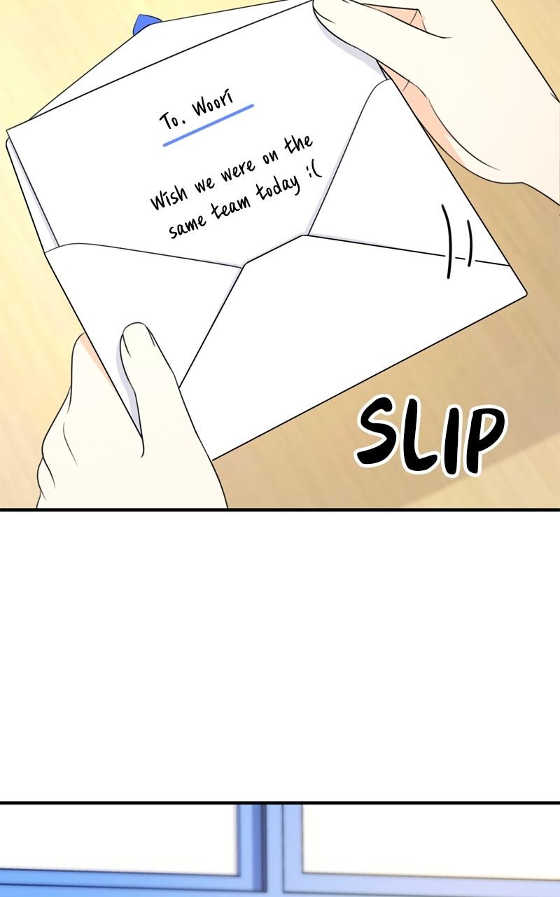 Love in Session Chapter 25 - Page 98