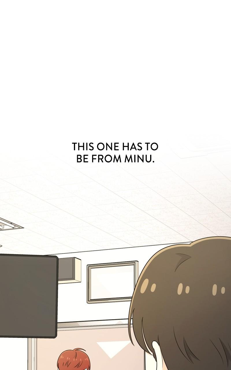 Love in Session Chapter 25 - Page 100