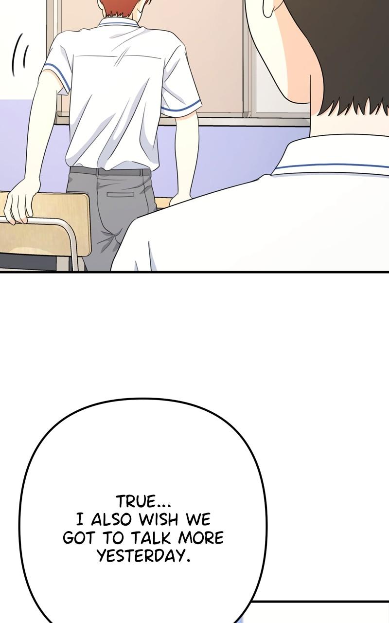 Love in Session Chapter 25 - Page 101