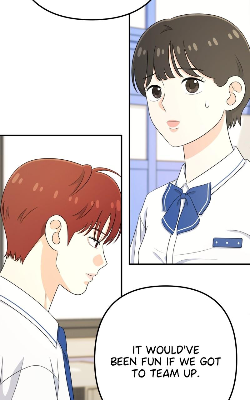 Love in Session Chapter 25 - Page 102