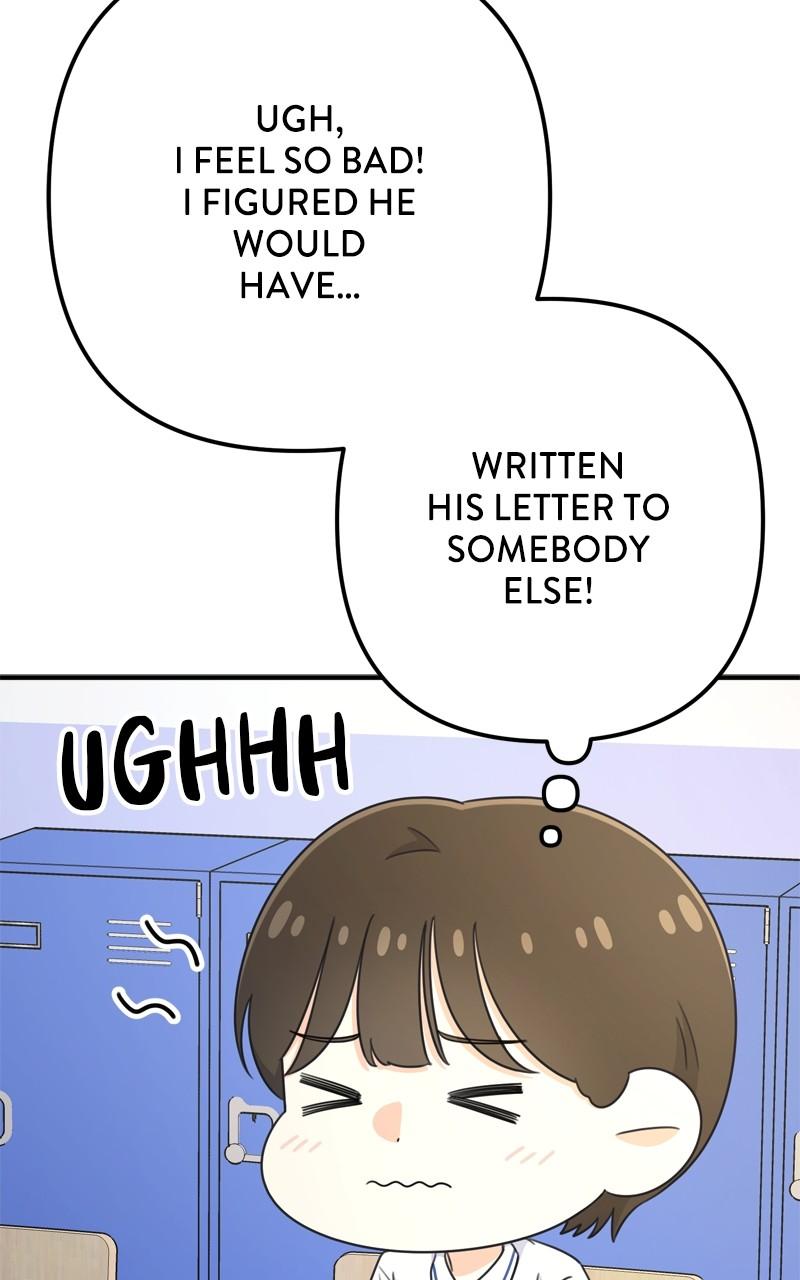 Love in Session Chapter 25 - Page 104