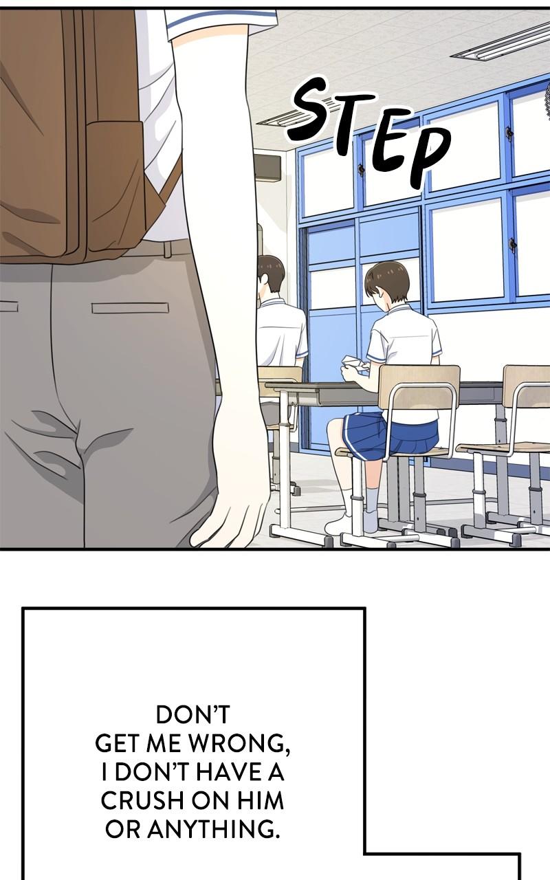 Love in Session Chapter 25 - Page 110